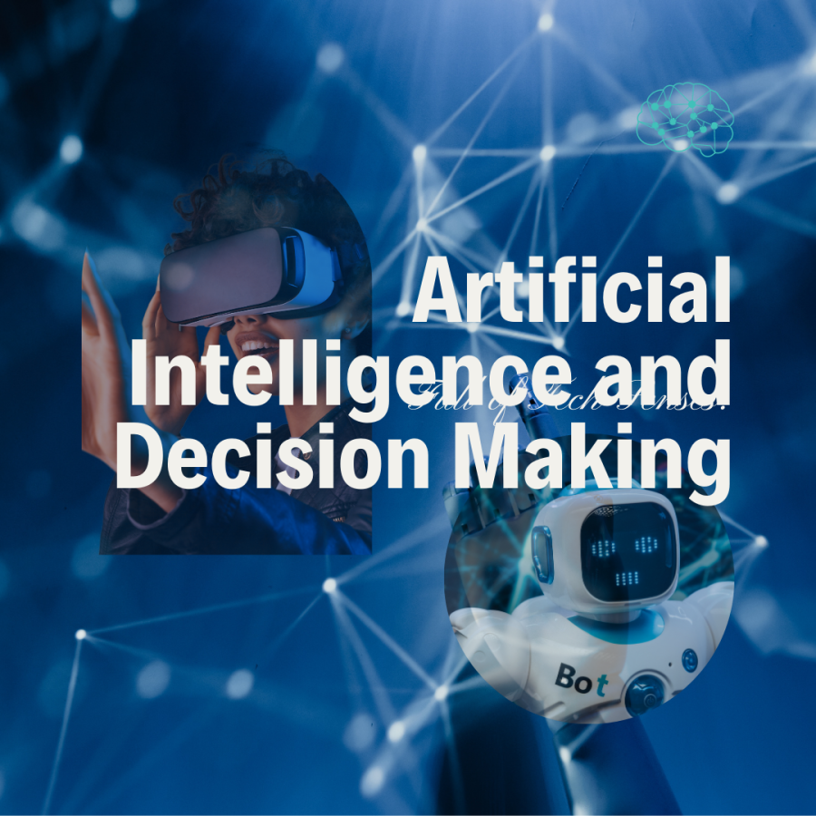 Artificial Intelligence and Decision Making: Enhancing Human Capabilities in the Age of Automation