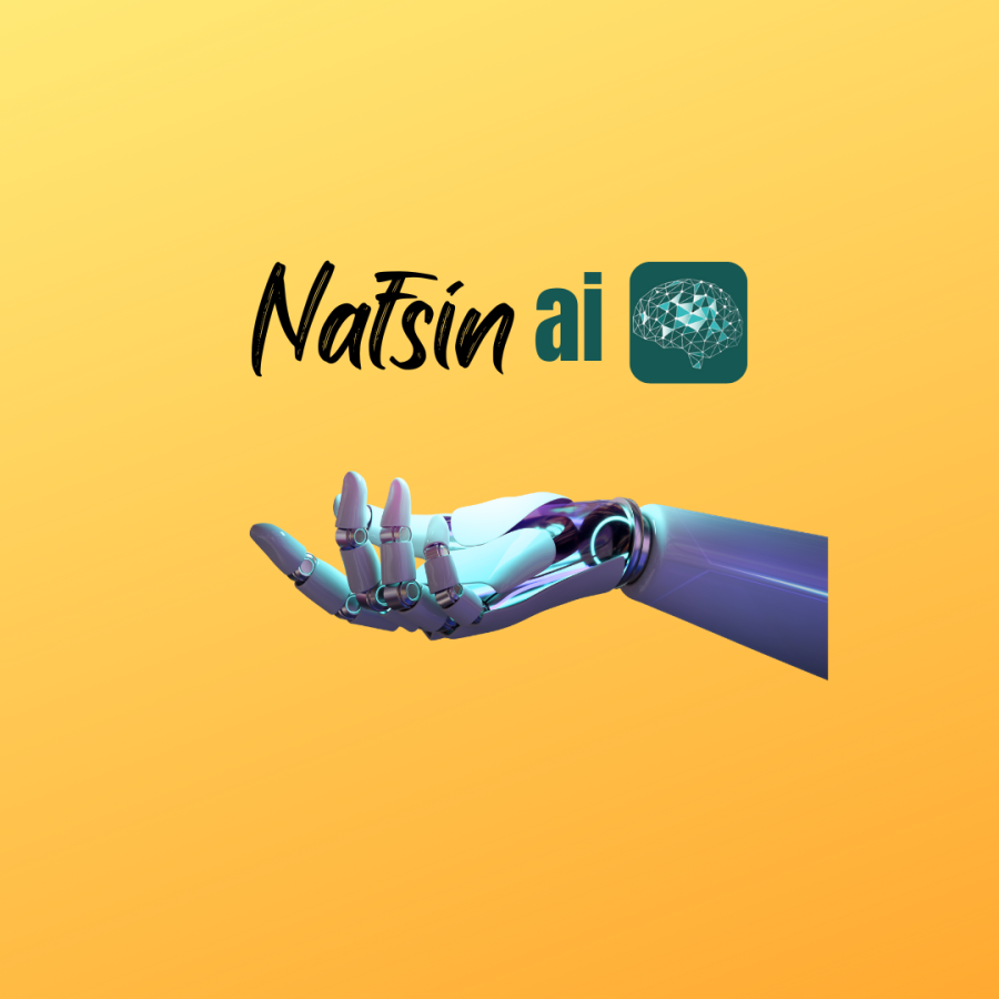 Nafsin AI: Streamlining Communication with Advanced Conversational AI