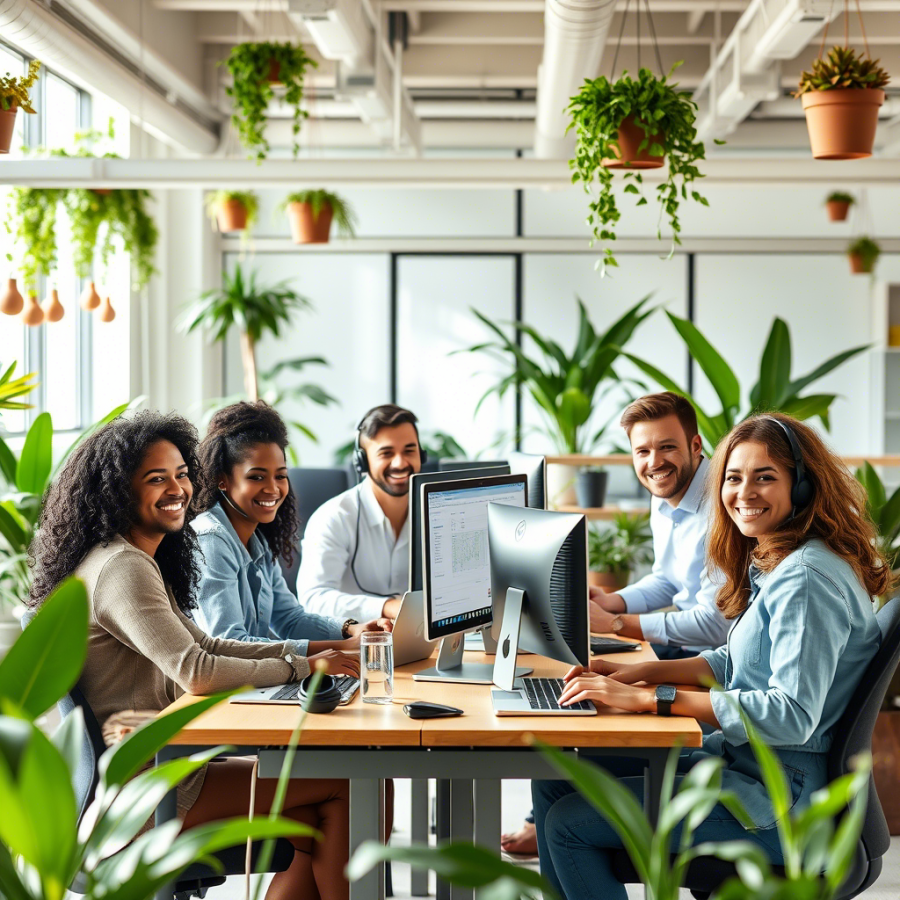 Streamline Your Customer Support with HealpDesk – A Powerful, Easy-to-Use Helpdesk Solution
